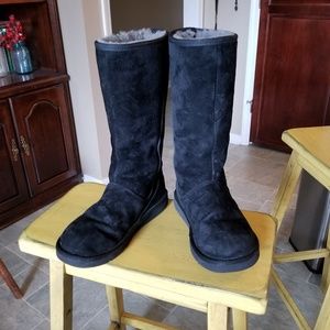 UGG boots Tall